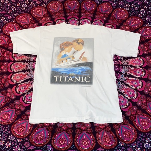 stanley desantis shirt
